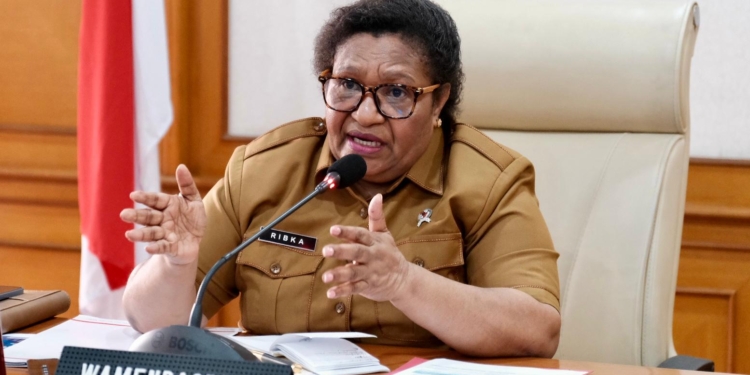 Peringatan Keras Dari Wamendagri :  “Stop Pernyataan Provokatif Dan Tindakan Diskriminatif