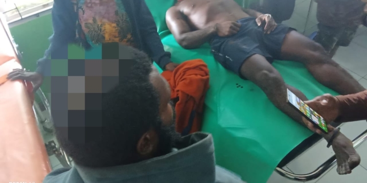 Dipicu Masalah Perselingkuhan, KKB Pimpinan Kalenak Murib Serang Kampung Lambera Puncak Papua Tengah, Tiga Orang Warga Sipil Tewas dan 11 Honai Dibakar