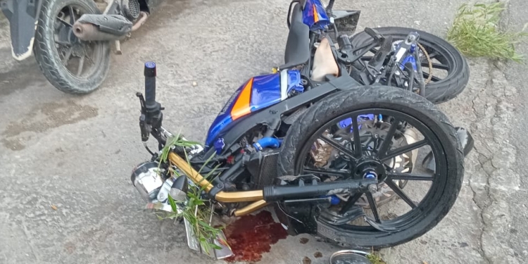 ‎Dalam Dua Hari, Ada 4 Nyawa Melayang Karena Laka Lantas di Jayapura