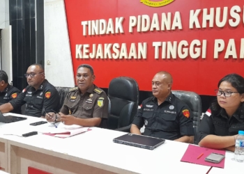 Kejati Papua Usut Dugaan Korupsi Penjualan Beras Tak Sesuai Prosedur Pada Kantor Bulog Cabang Wamena