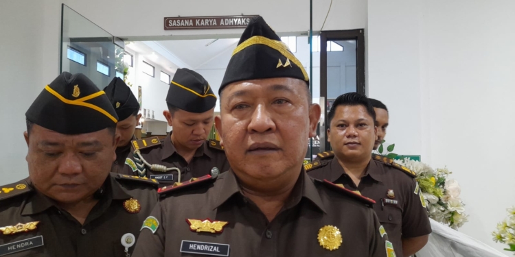 Kejati Papua Komitmen Kawal dan Sukseskan Program Nasional Presiden Prabowo