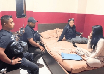 Diduga TPPO Prostitusi Dewasa, Polisi Tangkap Mucikari Perempuan di Wamena Papua Pegunungan