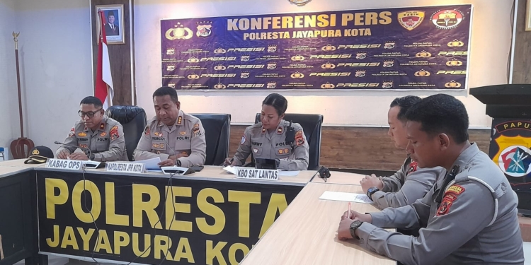 14 Hari Laksanakan Operasi Patuh 2025, Total Pelanggar 405 Kendaraan