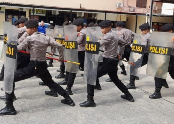 Jelang PSU Pilgub Papua, Warga Diajak Bijak dan Selektif Bermedia Sosial