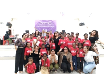 Melihat Kisah Anak-Anak Panti Asuhan Sayap Kasih di Jayapura, Harus Belajar Bahasa Indonesia, Hingga Butuh Perhatian Pemerintah