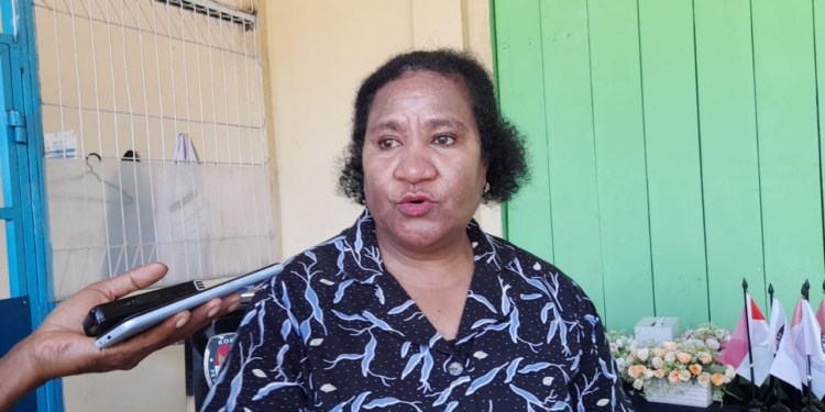 Jelang PSU Pilgub Papua, KPU Papua Sebut Ada 2.023 TPS yang Tersebar di 9 Kabupaten/Kota