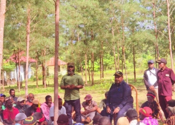 Tanggapan Kritis Intelektual Papua Pegunungan Terhadap Polemik SKD dan Peran Ormas Relawan
