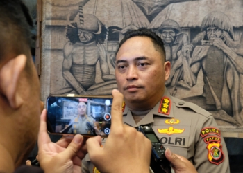 Ini Jumlah Personel Polri, TNI dan Linmas yang Akan Mengamankan 2.023 TPS Saat PSU Pilgub Papua di 9 Kabupaten/Kota