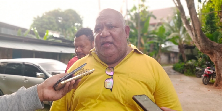 Pemkot Jayapura Keluarkan Edaran Larangan Penjualan Miras Jelang PSU Pilgub
