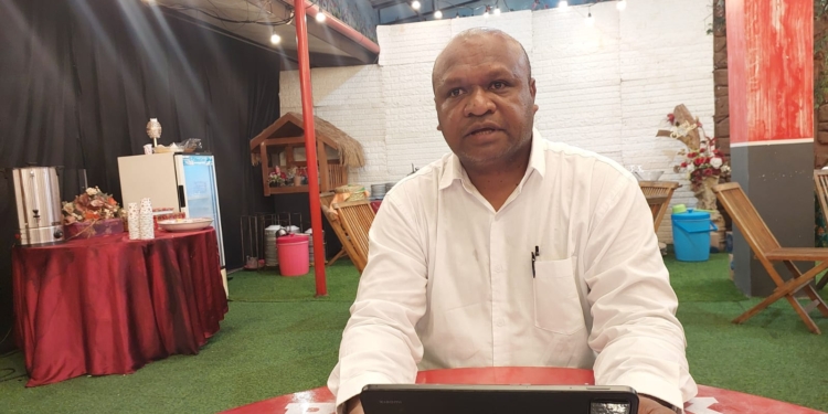 Juru Bicara BTM-CK Apresiasi Pelaksanaan PSU Papua, Minta KPU dan Bawaslu Kawal Rekapitulasi Secara Ketat