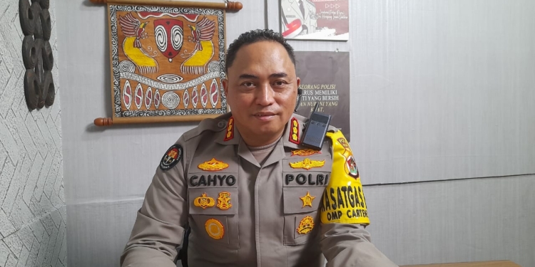 Polda Papua: Keberhasilan PSU di Papua Bukti Kerjasama Semua Elemen Masyarakat