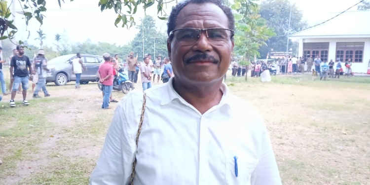 Timses BTM–CK Pertanyakan Keterlambatan Pleno PPD di Distrik Sentani Timur