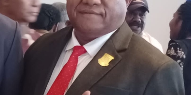 Jaga Netralitas di PSU Pilgub Papua, Fraksi PDIP Minta Pj Gubernur Papua Tidak Perlu Membuat Gerakan Tambahan