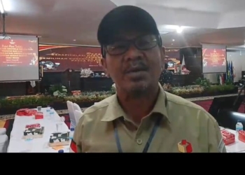 Bawaslu Papua Ingatkan KPU Taati Jadwal Tahapan PSU Pilkada Papua