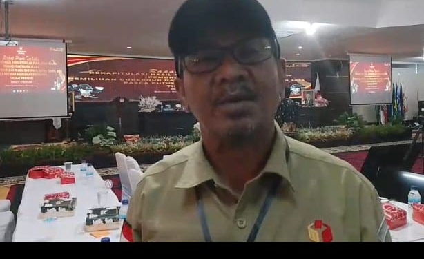 Bawaslu Papua Ingatkan KPU Taati Jadwal Tahapan PSU Pilkada Papua