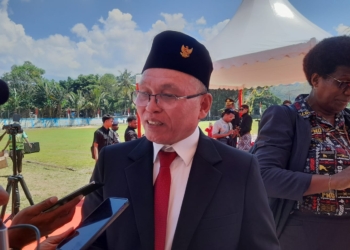 Kota Jayapura Gerbang Ekspor Indonesia Bagi Negara Pasifik