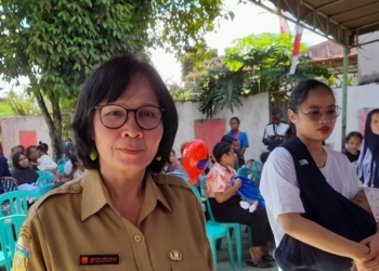 Kasus ISPA Per Januari-Juni 2025 Capai 30.029 kasus, Lebih Rendah Dari Tahun Sebelumnya
