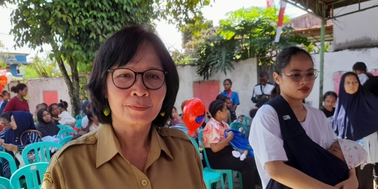 Kasus ISPA Per Januari-Juni 2025 Capai 30.029 kasus, Lebih Rendah Dari Tahun Sebelumnya