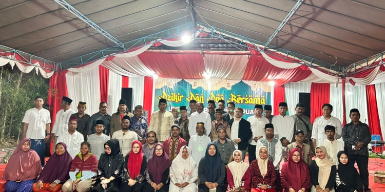 Gugatan Ke MK Bukan Tentang Kemenangam BTM-CK, Tapi Demi Masa Depan Papua