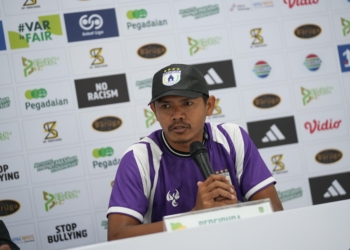 Terbang ke Palu, Persipura Siap Bawa Pulang Kemenangan ke Jayapura