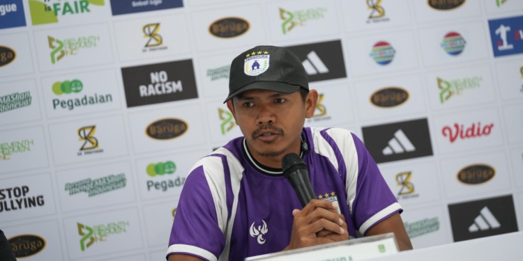 Terbang ke Palu, Persipura Siap Bawa Pulang Kemenangan ke Jayapura