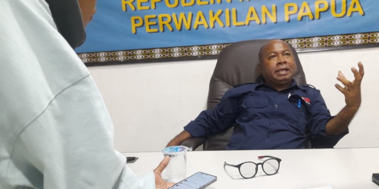 Besok Wapres Kunjungi Papua, Komnas HAM: Harus Bawa Dampak Bagi Penyelesaian Konflik di Papua