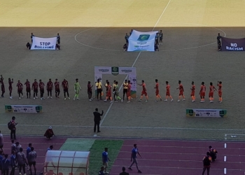 Liga 2, Persipura Kalah 2-3 di Kandang Saat Menjamu Kendal Tornado FC