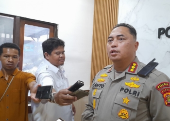 Ini Penjelasan Kabidhumas Polda Pasca Kerusuhan di Agats Kab. Asmat, Papua Selatan