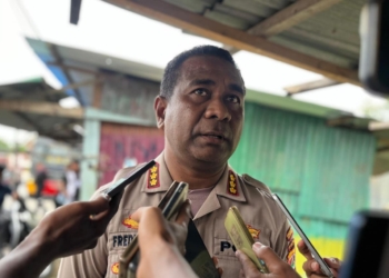 ‎Kapolresta Imbau Masyarakat Bijak Dalam Kelola Informasi dan Tak Mudah Termakan Hoaks
