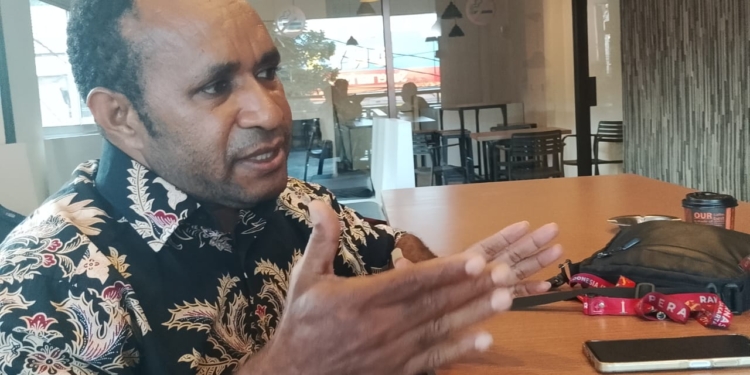 Peduli Hukum dan Demokrasi Mengencam Keras Kepolisian, Terkait Meninggalnya Victor Deal di Polsek Dekai
