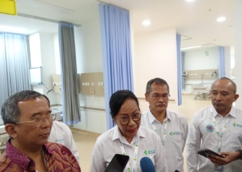 Wapres Gibran Tinjau Kedatangan RSUP Jayapura, Dirut : Kami Siap Layani Masyarakat