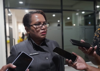 Per September 2025, Serapan Anggaran Pemkot Masih 50,38 Persen, BPKAD : Perlu Jadi Perhatian Pimpinan OPD