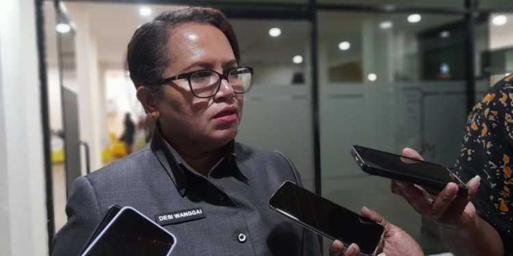 Per September 2025, Serapan Anggaran Pemkot Masih 50,38 Persen, BPKAD : Perlu Jadi Perhatian Pimpinan OPD