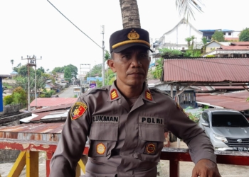 Kapolsek Japut : Kasus Penganiayaan dan Pengrusakan Masih Dominan
