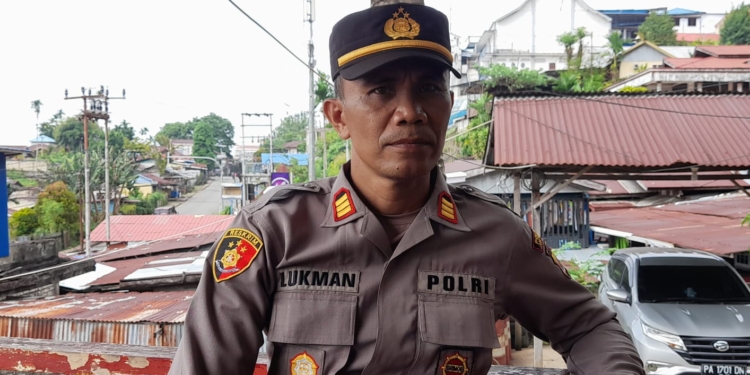 Kapolsek Japut : Kasus Penganiayaan dan Pengrusakan Masih Dominan