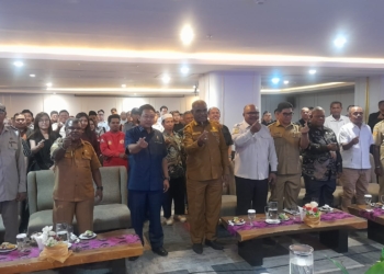 Per September 2025, PAD Kota Capai 75,11 Persen, Bapenda: Wajib Pajak Harus Patuh