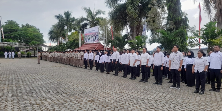 Dekatkan Layanan Pertanahan, ATR BPN Papua Dorong Pembentukan Kantor Pertanahan di Wilayah DOB