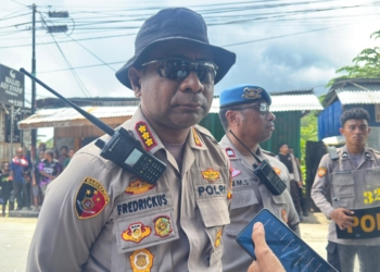 Kapolresta : Amankan Demo, 750 Personel Polri di Kerahkan