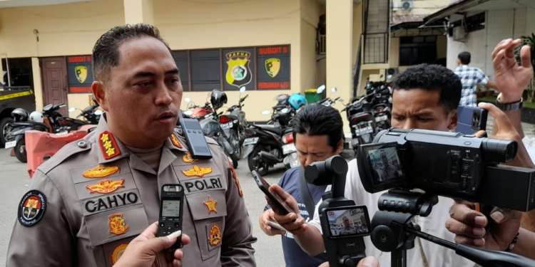 Faktor Cuaca, Evakuasi Jenazah Korban Pembunuhan KKB di Yahukimo Alami Kendala