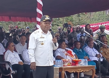 21 Maba Ikut Proses Seminar Dan Perkenalan RMP Simapitowa, Panitia Siap Diterima