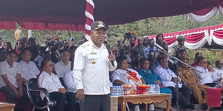 21 Maba Ikut Proses Seminar Dan Perkenalan RMP Simapitowa, Panitia Siap Diterima