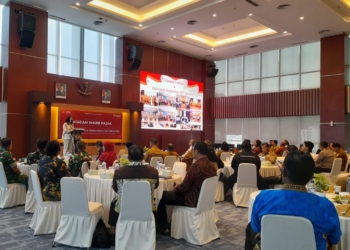14 Kabupaten/Kota di Papua Sudah Menerapkan Aplikasi Coretax