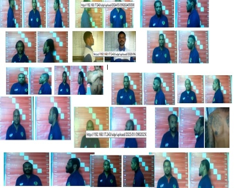 15 Warga Binaan Kabur Dari Lapas Kelas IIB Nabire Papua Tengah