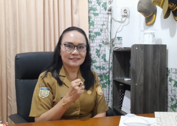 73 TK dan PAUD di Jayapura Sudah Nikmati MBG
