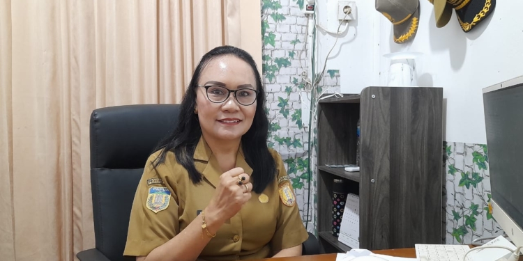 73 TK dan PAUD di Jayapura Sudah Nikmati MBG
