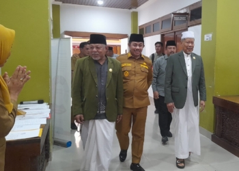 Tingkatkan Pengelolaan Zakat, INFAQ dan Sedekah, Baznas Kota Gelar Seminar Sehari