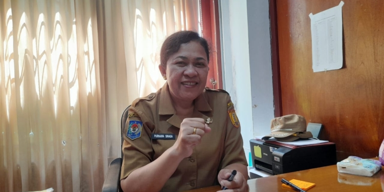 Program MBG Sangat Berdampak Bagi Kemajuan Belajar Peserta Didik di Sekolah
