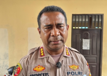 Kapolresta Minta Kepada Orang Tua Ingatkan Buah Hatinya, Bahaya Dari Permainan Meriam Spirtus