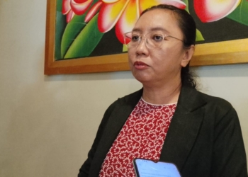 Ada 7 Kampus di Jayapura Ikuti Pelatihan Auditor Internal Penjaminan Mutu