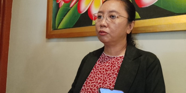 Ada 7 Kampus di Jayapura Ikuti Pelatihan Auditor Internal Penjaminan Mutu